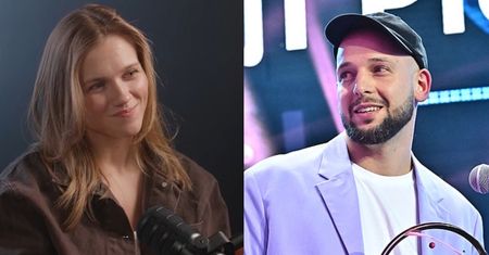Agnieszka Kaczorowska zaskakująco o opiece naprzemiennej nad córkami: "To gra, to jest WSPÓŁPRACA". Miło?