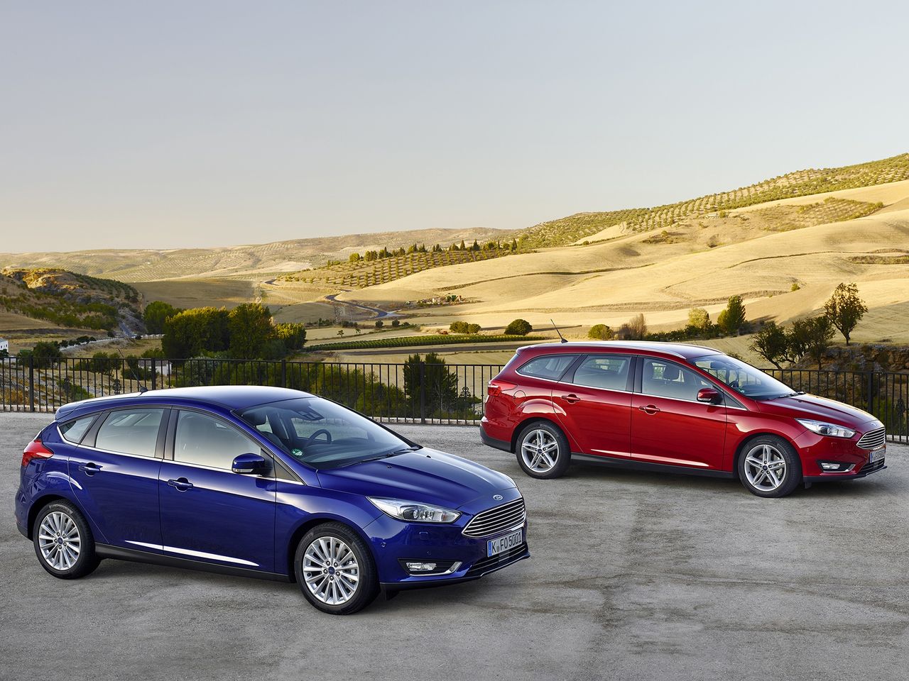 Ford Focus Mk 3 (od 2014-2018) – opinie i typowe usterki