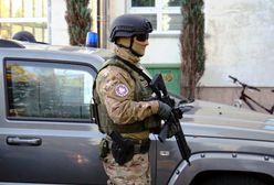 Duża akcja CBA. 20 osób zatrzymanych ws. wyłudzania VAT