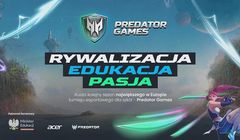 Predator Games powraca we wrześniu