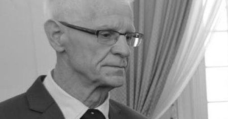 Nie żyje Stanisław Witek, mąż byłej marszałek Sejmu