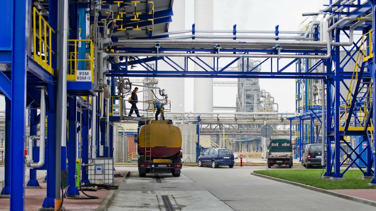 Zakłady Azotowe Puławy S.A. komentują tekst money.pl