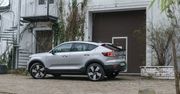 Test: Volvo C40 Recharge Twin - za dużo!
