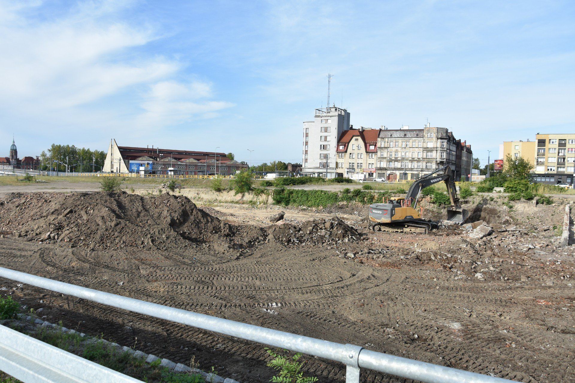 Na Śląsku powstanie nowy park handlowy