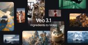 Łatwiej stworzysz pionowe wideo. Veo 3.1 wystarczy kilka zdjęć