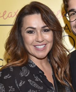 Syn Beaty Tadli cieszy się z rozwodu rodziców. "Ułożyli sobie życie"