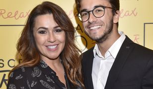 Syn Beaty Tadli cieszy się z rozwodu rodziców. "Ułożyli sobie życie"