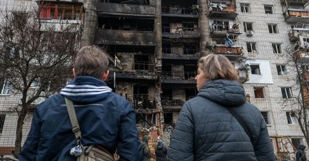 Polacy sceptyczni. Nie wierzą w szybkie zakończenie wojny w Ukrainie
