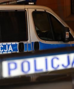 Zaczepiał dzieci przy szkołach. Interwencja policji w Górze Kalwarii
