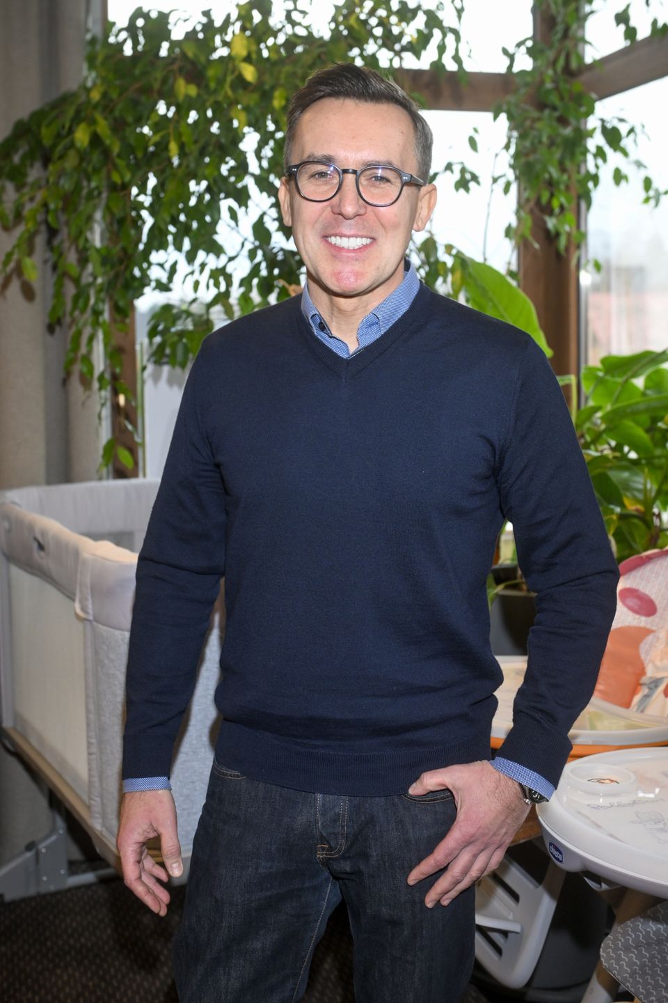 Maciej Kurzajewski