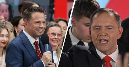 Kto wygrał wybory prezydenckie? Wyniki II tury z 1 czerwca 2025 roku