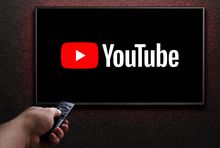 Rośnie oglądalność YouTube na telewizorach