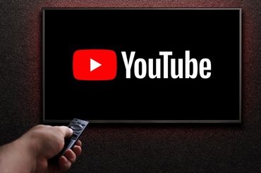 Rośnie oglądalność YouTube na telewizorach