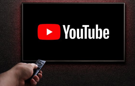 YouTube przyszłością telewizji? Jest jak "niechciana ciotka z Ameryki"