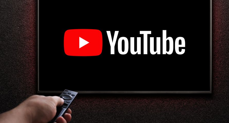 YouTube przyszłością telewizji? Jest jak "niechciana ciotka z Ameryki"