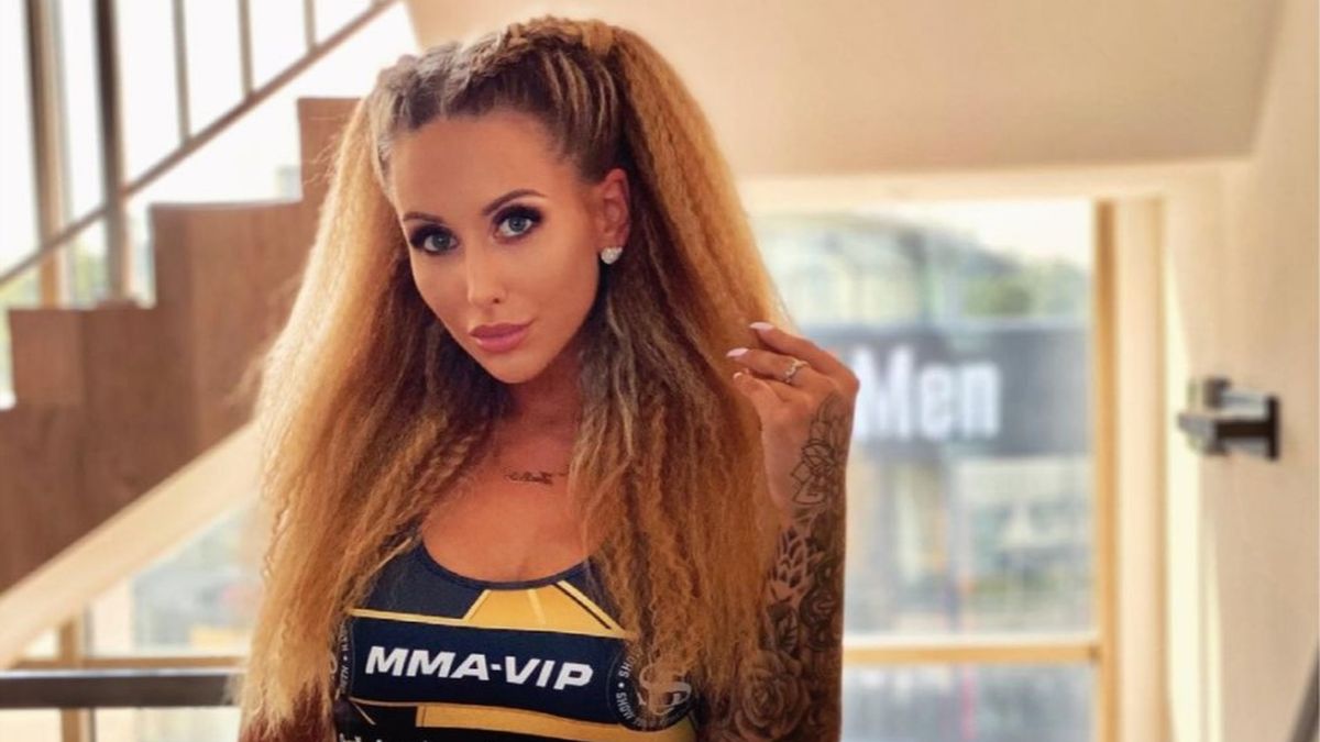 Julia Madaj