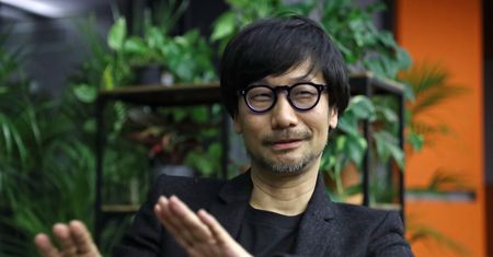Plotka: Hideo Kojima ma już nową grę