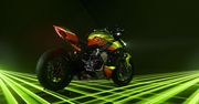 Limitowane Ducati Streetfighter V4 Lamborghini wyprzedane w kilka godzin
