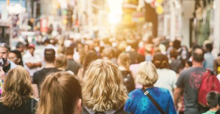 Ten typ osobowości ma zaledwie 2 procent populacji. Zobacz, czy opis dotyczy ciebie