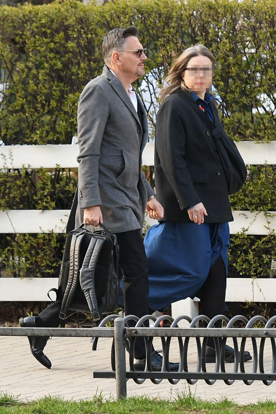 Krzysztof Ibisz nabywa samochód za pół miliona