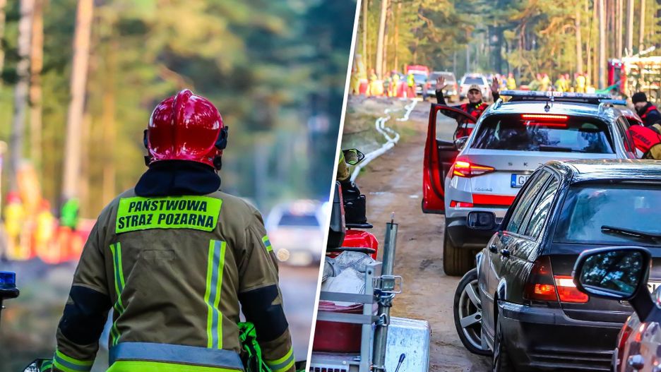 Ćwiczenia Centralnych Odwodów Operacyjnych "Heweliusz"