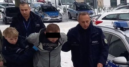 Rodzinna tragedia w Chrzanowie. 35-latek zatrzymany