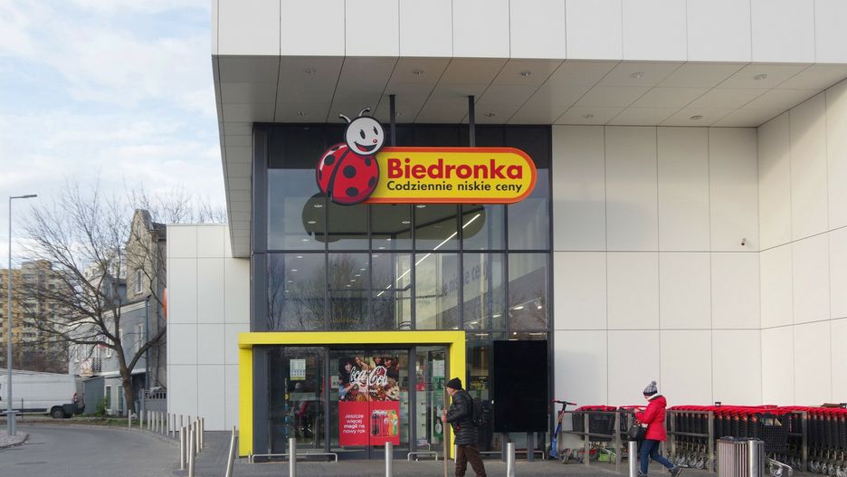 Funkcja karty Moja Biedronka, o której nie wszyscy wiedzą