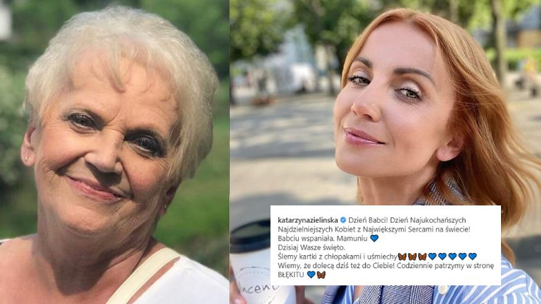 Katarzyna Zielińska 