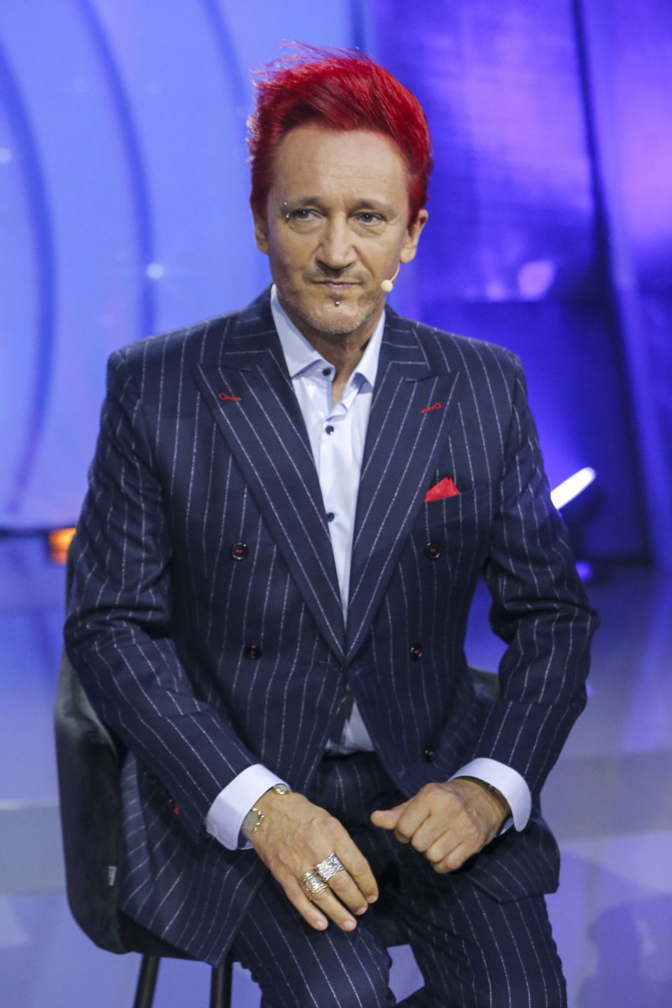 Michał Wiśniewski