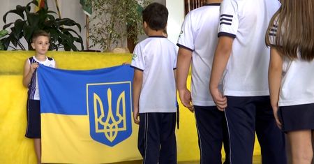 ''Mała Ukraina'' w Brazylii. Namiastka domu dla uchodźców tysiące kilometrów dalej