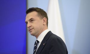 Likwidacja TVP Polonia? Rzecznik rządu rozwiewa wątpliwości