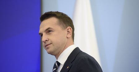 Likwidacja TVP Polonia? Rzecznik rządu rozwiewa wątpliwości