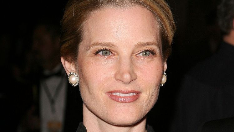 Bridget Fonda bardzo się zmieniła