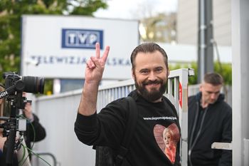 Stanowski przyznał, że współpracował z TVP. Podano, ile zarobił