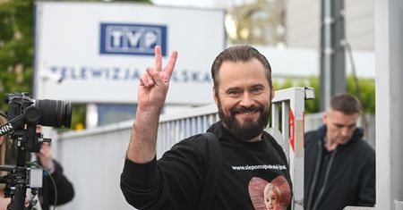Stanowski przyznał, że współpracował z TVP. Podano, ile zarobił