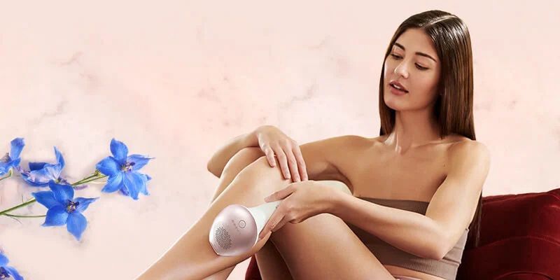 PHILIPS Lumea Advanced IPL BRI921/00