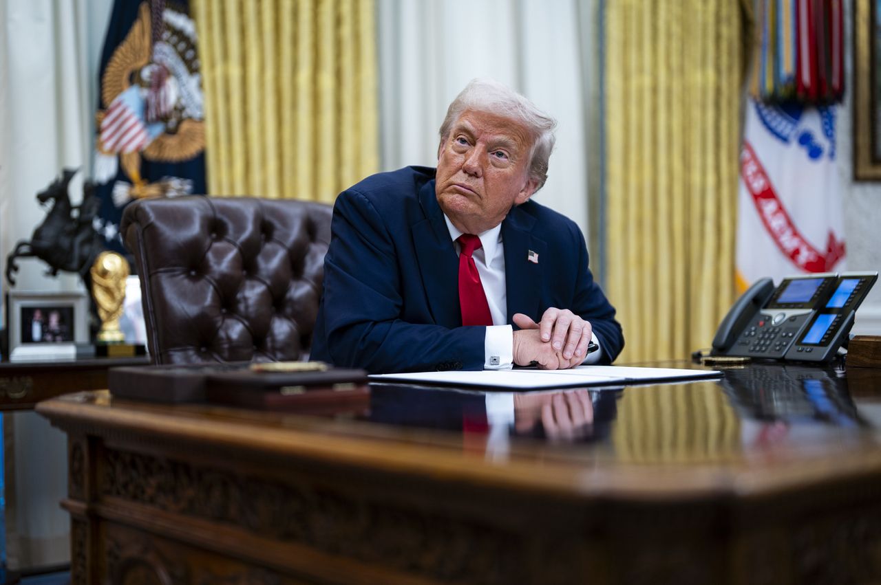 Wojna handlowa Trumpa. Policzyli, ile będzie kosztować