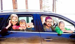 Święta na drogach. Tak zadbasz o bezpieczny wyjazd