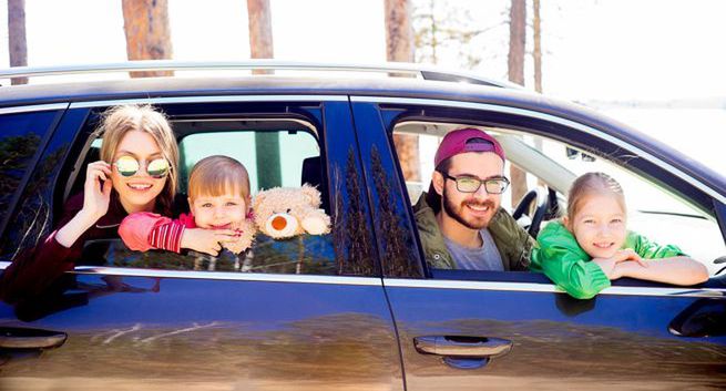 Święta na drogach. Tak zadbasz o bezpieczny wyjazd