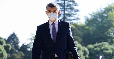 Premier Czech apeluje do państw UE. Chodzi o wydalenie rosyjskich dyplomatów