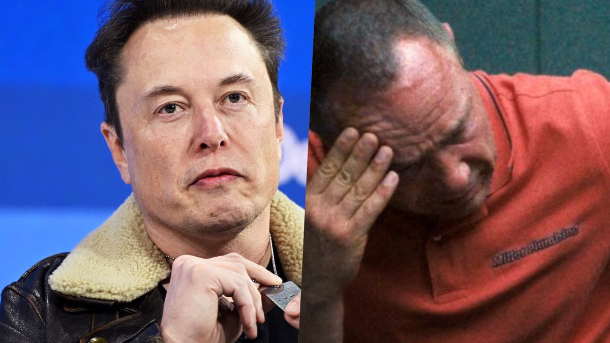 Elon Musk o "Dojrzewaniu"