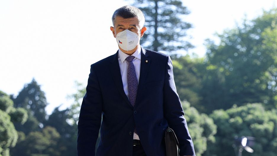 Premier Czech zaapelował do państw UE