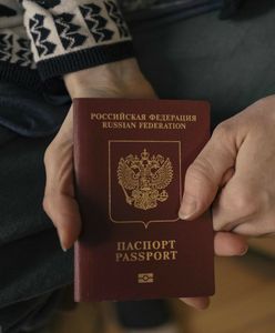 Mieszkańcy Mariupola dostają rosyjskie paszporty. Ujawniono procedurę