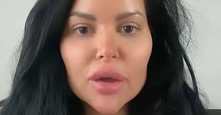 Esmeralda Godlewska trafiła do KLINIKI PSYCHIATRYCZNEJ. "Przechodzimy bardzo trudne chwile"