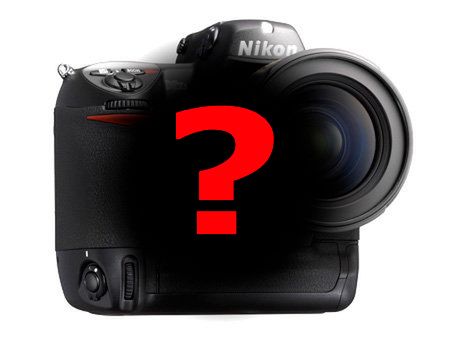 Nikon D3 - nowość dla profesjonalistów już w sierpniu tego roku? 1