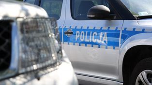Białystok: 38-latek groził policjantom nożem, został zatrzymany na osiedlu