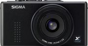 Sigma DP2, czy to już?