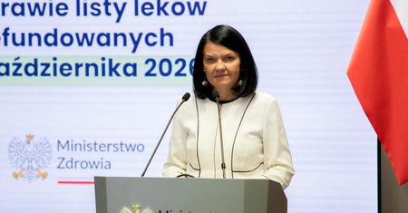 Nowa lista refundacyjna. Pojawił się lek na groźną chorobę genetyczną