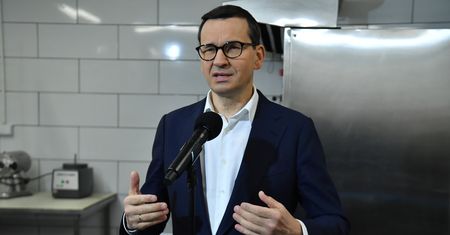 Tarcza antyinflacyjna zostaje, ale zmieni formę. Morawiecki: chcemy zastąpić ją innym mechanizmem walki z inflacją