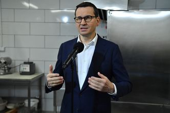 Tarcza antyinflacyjna zostaje, ale zmieni formę. Morawiecki: chcemy zastąpić ją innym mechanizmem walki z inflacją